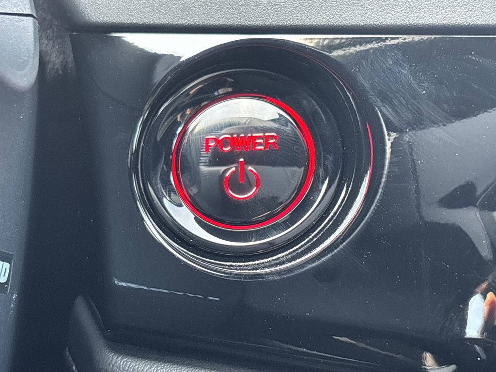 New 2025 Honda Accord Sport image 25