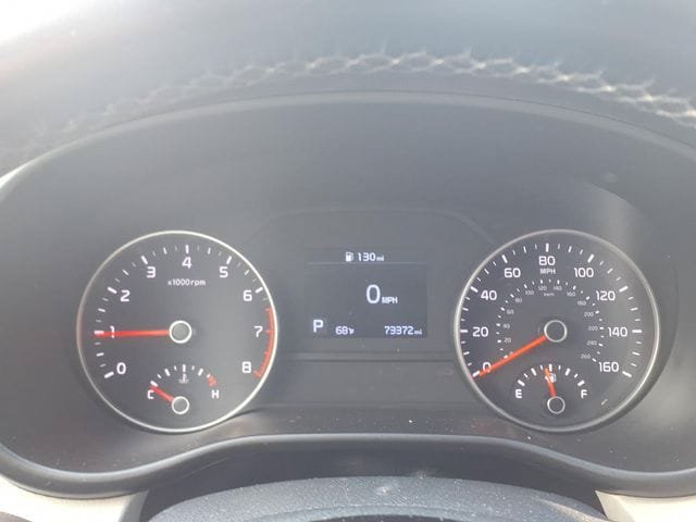 Used 2020 Kia Sportage S w/ Option Group 020 AWD/4WD image 20
