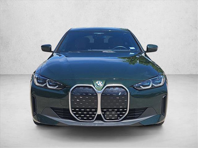 Used 2023 BMW i4 eDrive40 RWD image 2