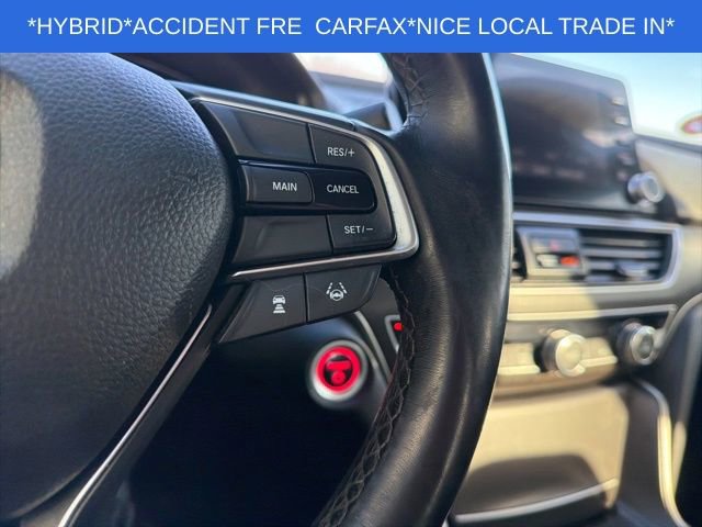 Used 2019 Honda Accord EX-L image 33