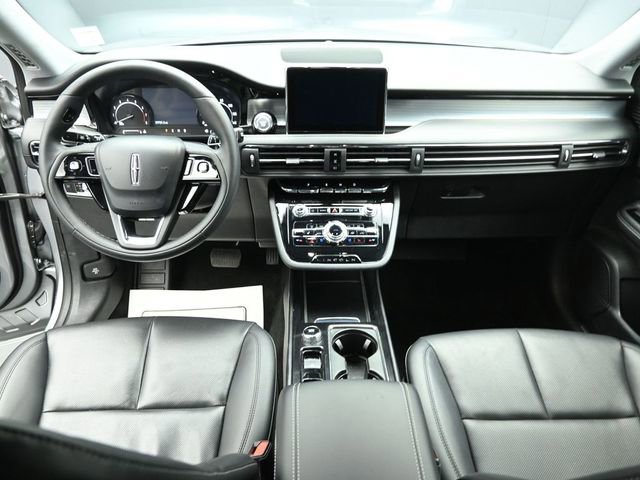 Certified 2022 Lincoln Corsair AWD w/ Equipment Group 101A image 22
