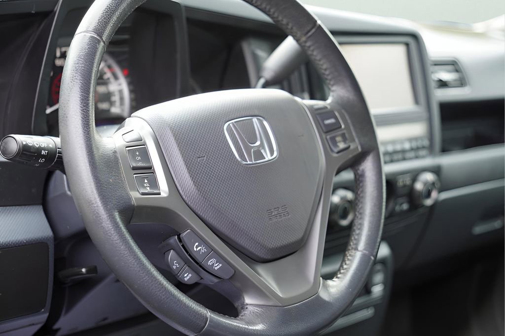 Used 2014 Honda Ridgeline SE image 12