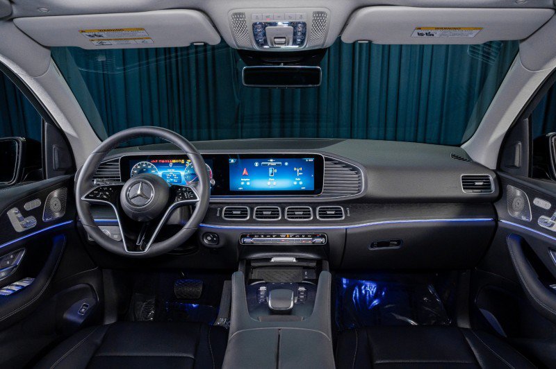 New 2026 Mercedes-Benz GLE 450 4MATIC image 13
