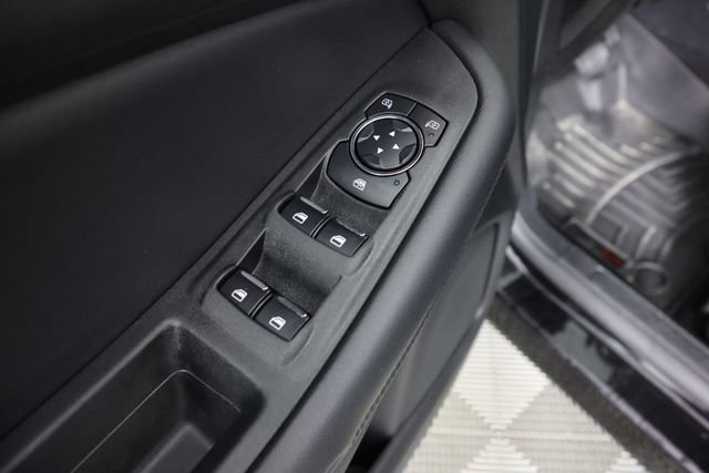 Certified 2023 Ford Edge SEL image 27