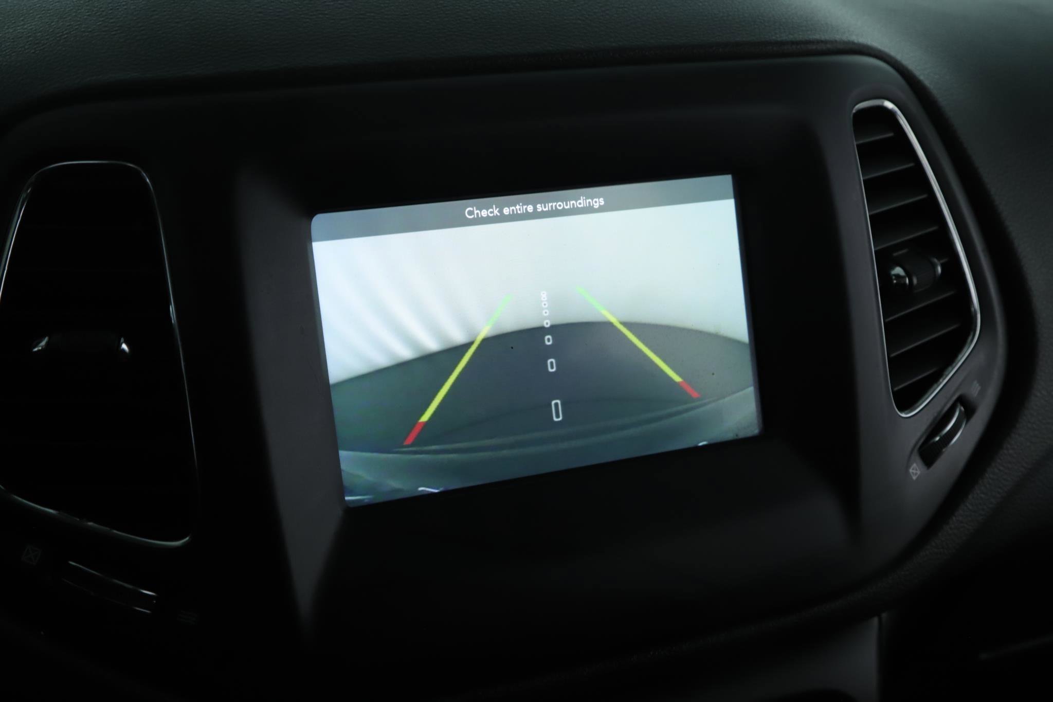 Used 2019 Jeep Compass Latitude w/ Popular Equipment Group image 13