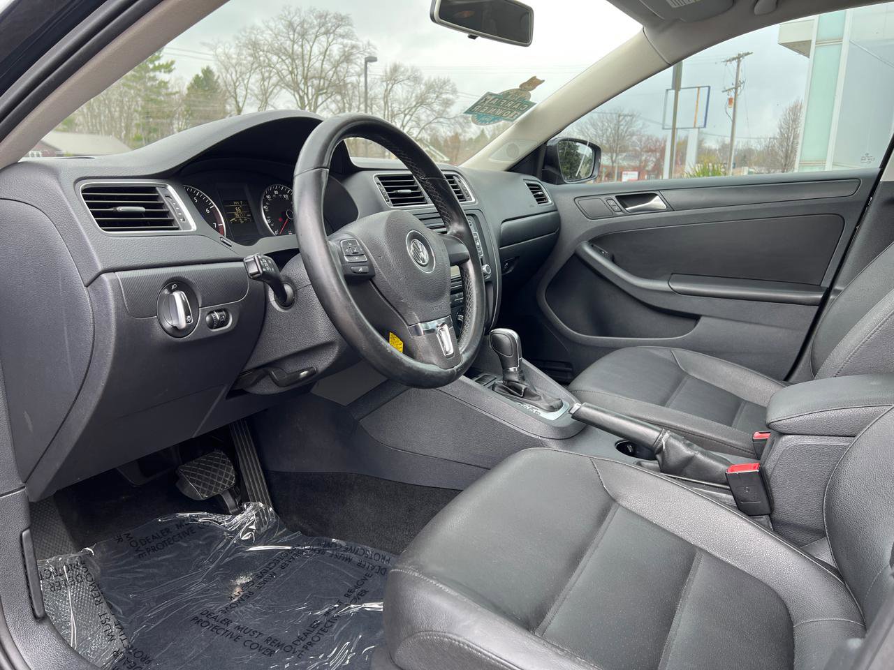 Used 2012 Volkswagen Jetta SE image 15