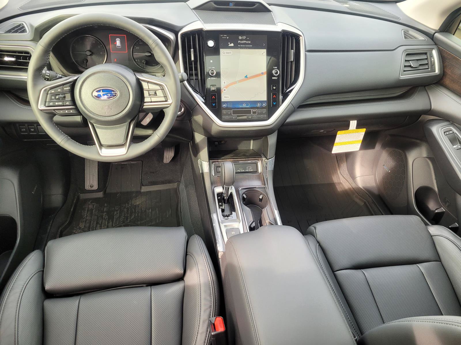 New 2026 Subaru Ascent Touring AWD/4WD image 5