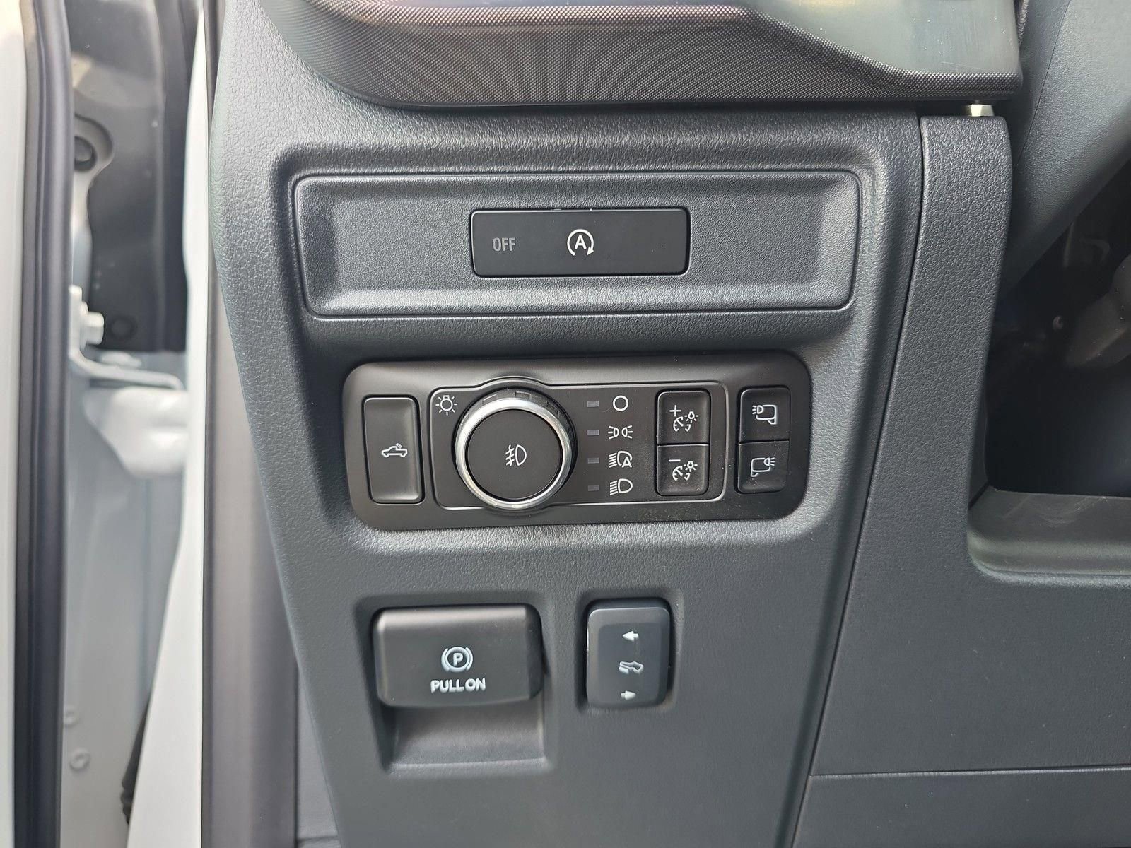 New 2025 Ford F150 Tremor w/ Equipment Group 402A High image 31