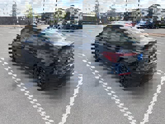 Used 2026 Honda Civic Sport image 3