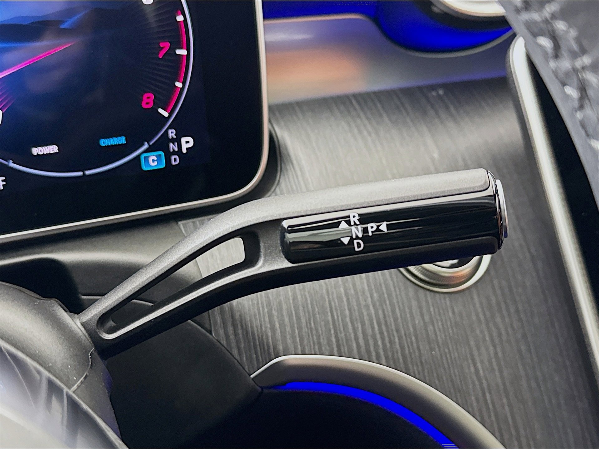 Certified 2025 Mercedes-Benz C 300 Sedan image 18