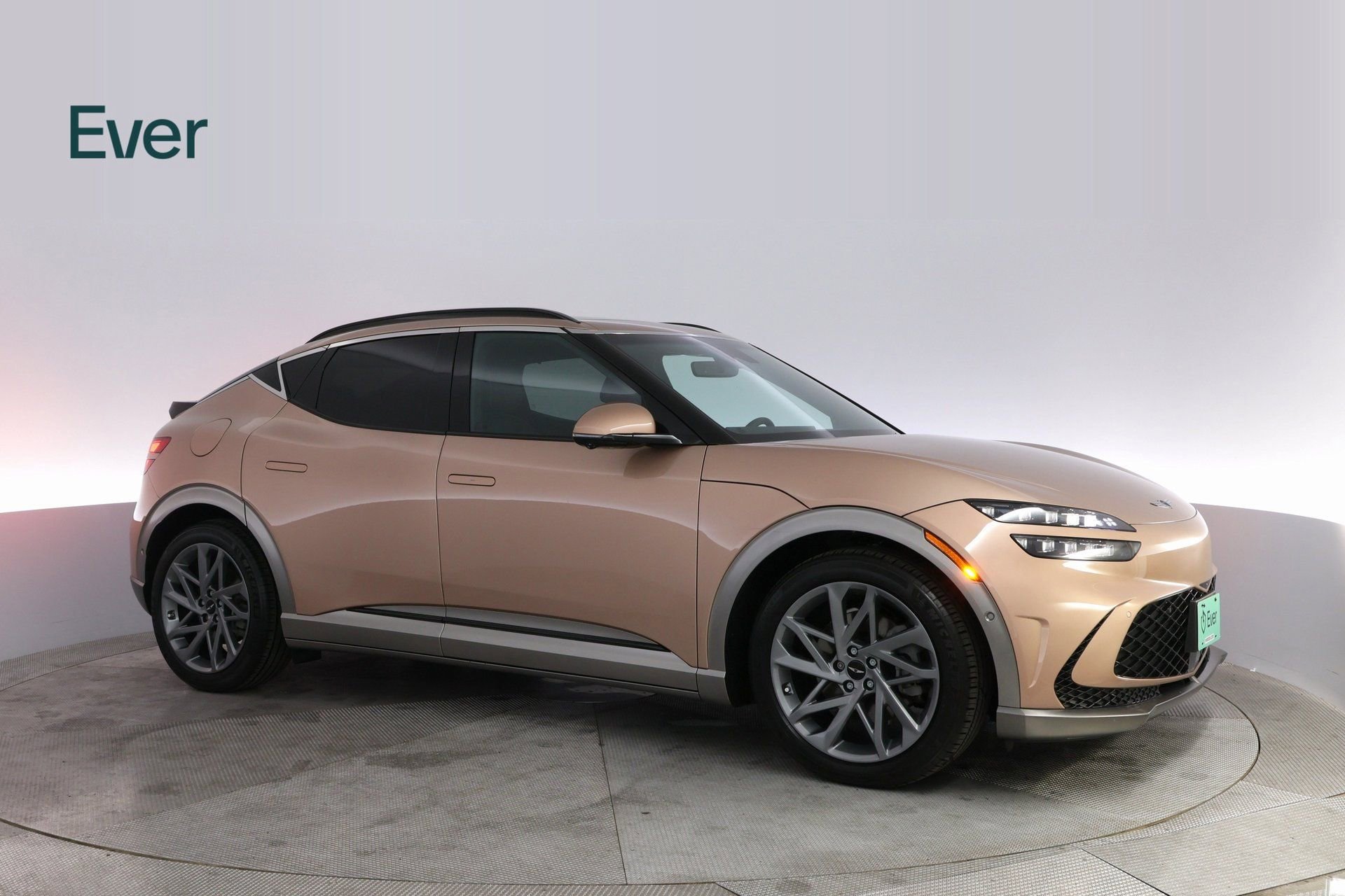 Used 2023 Genesis GV60 Advanced w/ Cargo Package image 5
