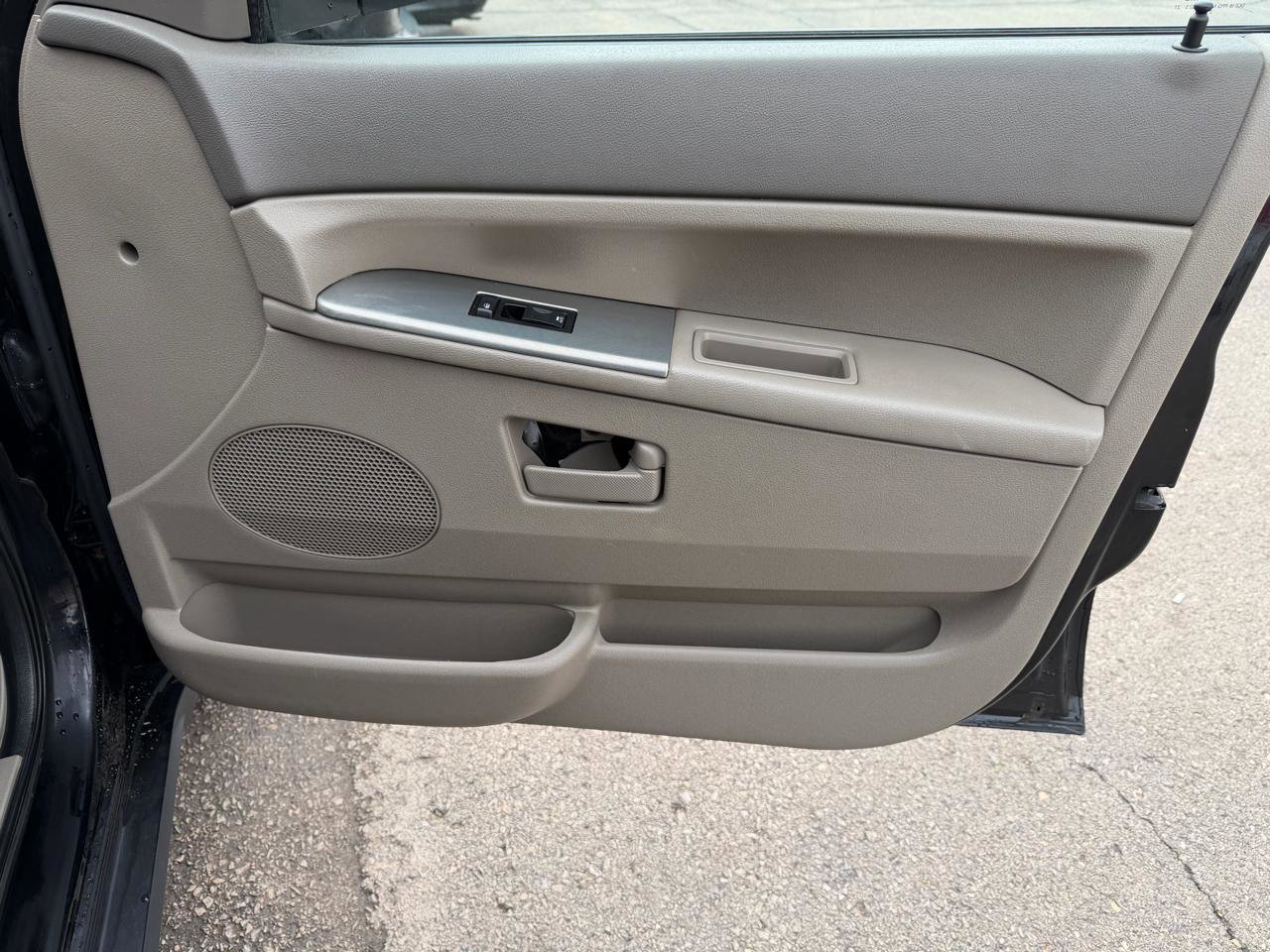 Used 2006 Jeep Grand Cherokee Laredo image 20