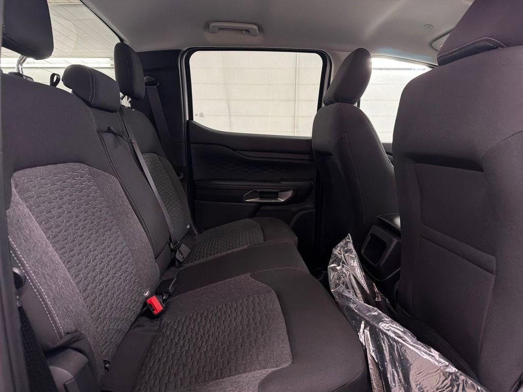 New 2025 Ford Ranger XLT w/ Trailer Tow Package image 29