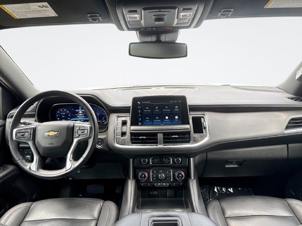 Used 2024 Chevrolet Tahoe LT RWD image 22