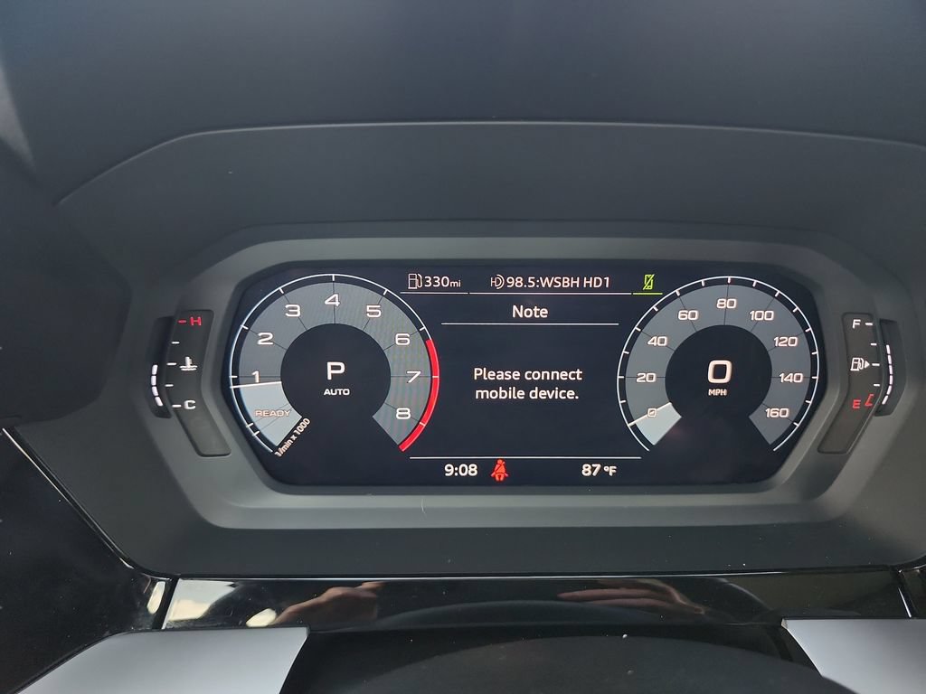 Used 2022 Audi A3 2.0T Premium AWD/4WD image 31