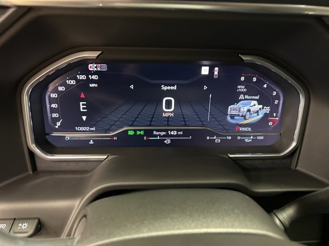 Used 2024 GMC Sierra 3500 Denali Ultimate image 24