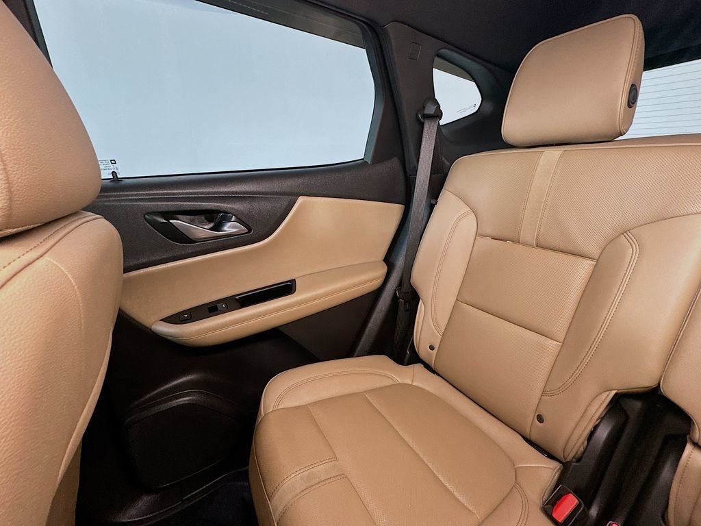 Used 2019 Chevrolet Blazer Premier w/ Driver Confidence II Package AWD/4WD image 12