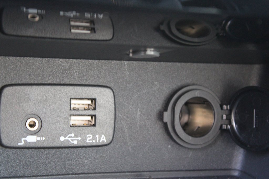 Certified 2025 Subaru Forester Wilderness image 23