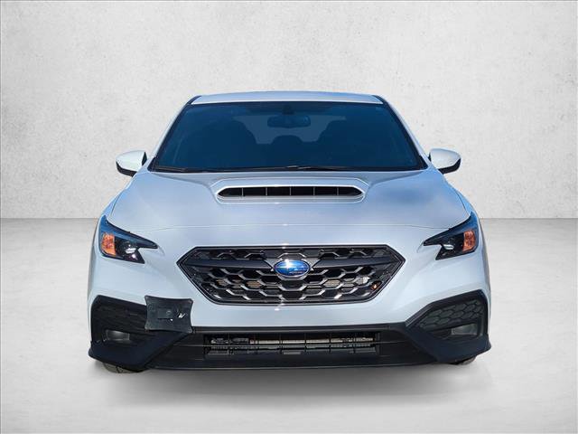 Used 2023 Subaru WRX image 2