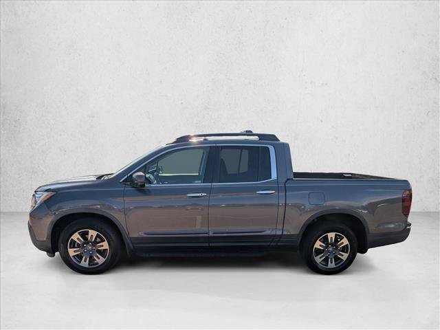 Used 2019 Honda Ridgeline RTL-E image 8