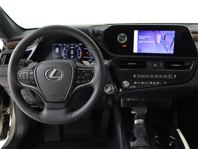 New 2025 Lexus ES 350 350 image 19