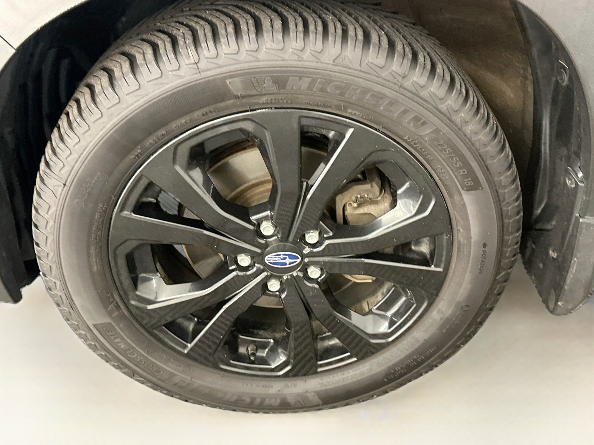 Used 2019 Subaru Forester Sport AWD/4WD image 11