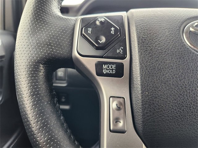 Certified 2023 Toyota 4Runner SR5 Premium w/ Moonroof Package image 27
