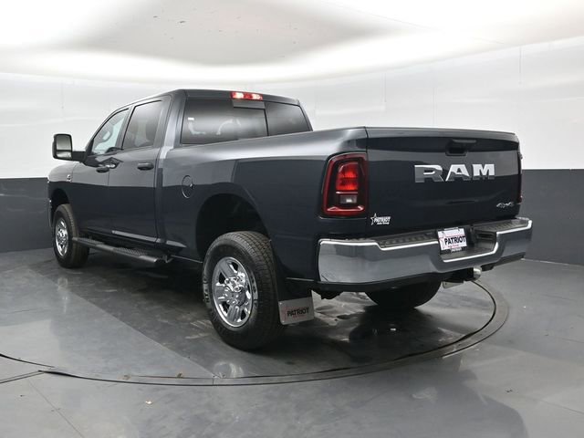 New 2026 RAM 2500 Tradesman image 6