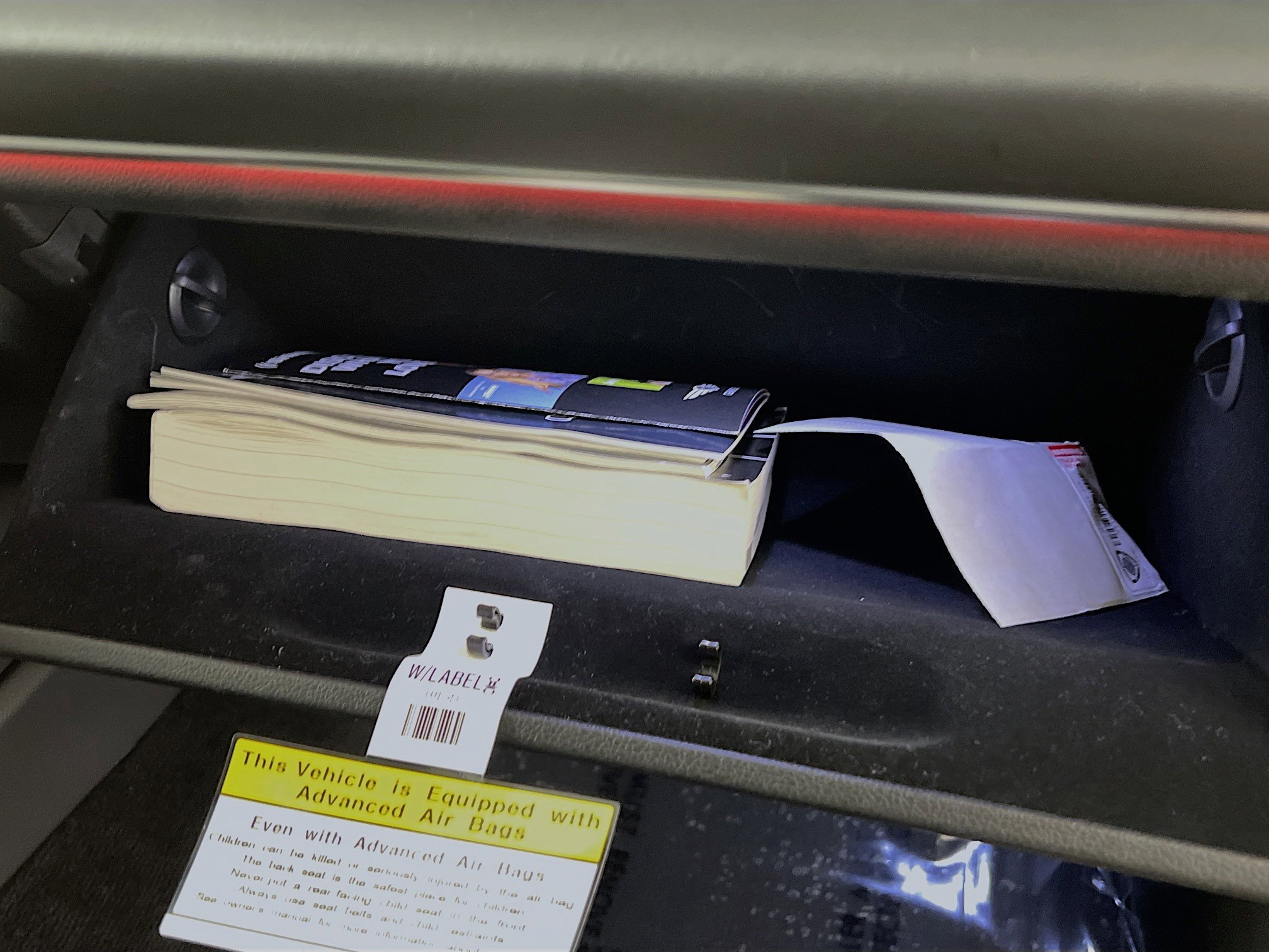 Used 2024 Genesis GV80 2.5T AWD/4WD image 35