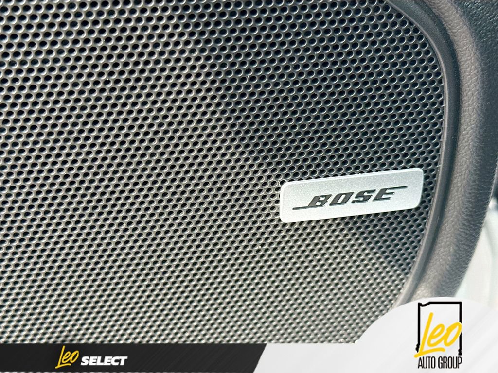 Used 2024 Buick Encore GX Avenir w/ Avenir Convenience Package image 18