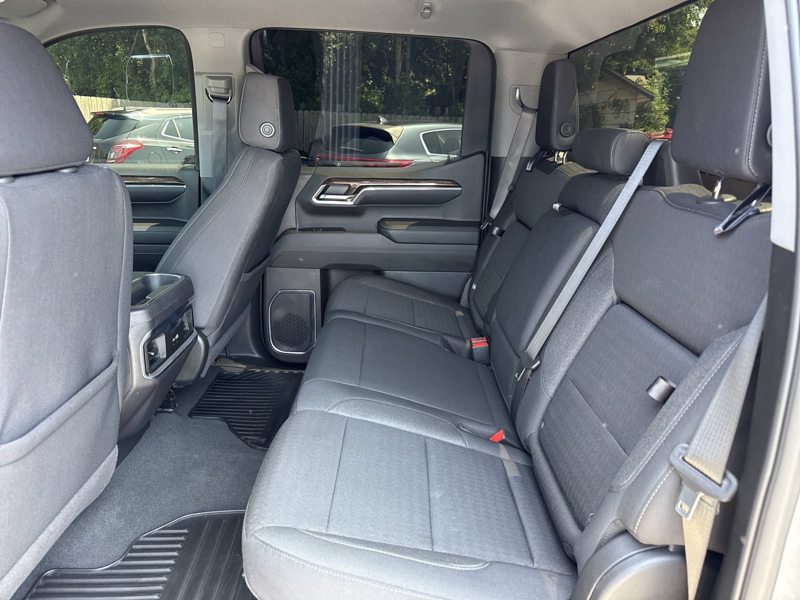 Used 2024 GMC Sierra 1500 Elevation AWD/4WD image 10