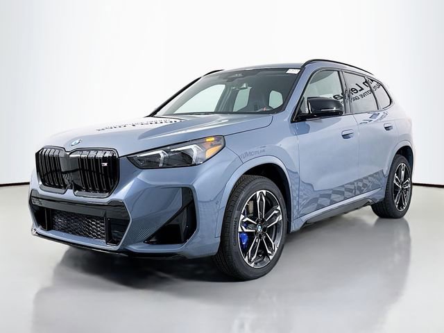 Used 2025 BMW X1 M35i w/ Premium Package AWD/4WD image 3
