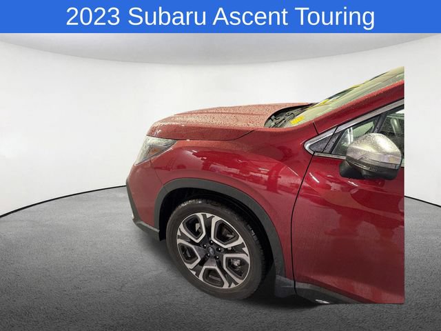 Used 2023 Subaru Ascent Touring AWD/4WD image 27