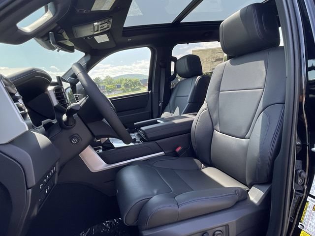 New 2026 Toyota Tundra Platinum AWD/4WD image 14