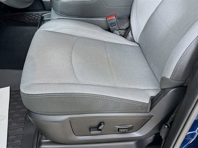 Used 2024 RAM 2500 Big Horn w/ Bed Utility Group image 18