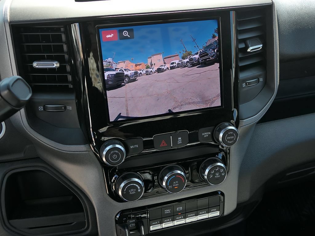 New 2026 RAM 5500 Tradesman w/ Chrome Appearance Group RWD image 20