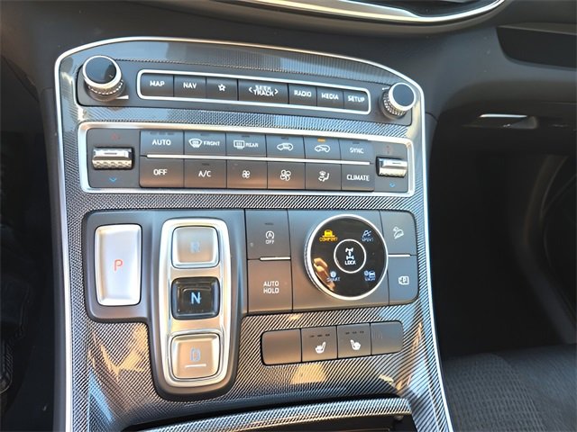 Used 2023 Hyundai Santa Fe SEL image 17