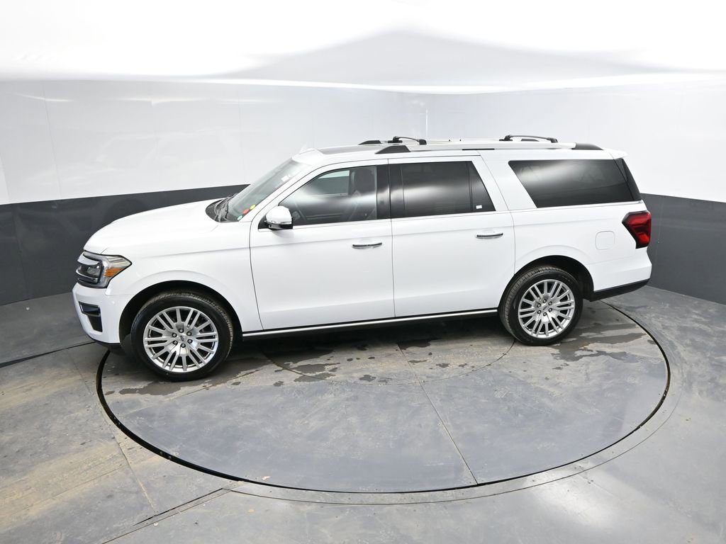 Used 2024 Ford Expedition Max Limited image 30