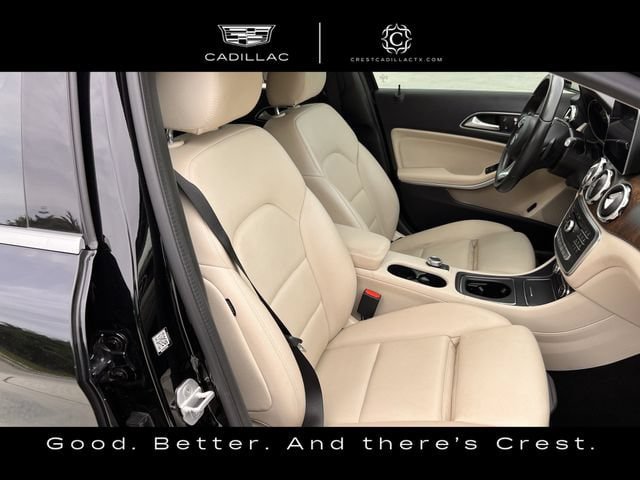 Used 2018 Mercedes-Benz GLA 250 image 24