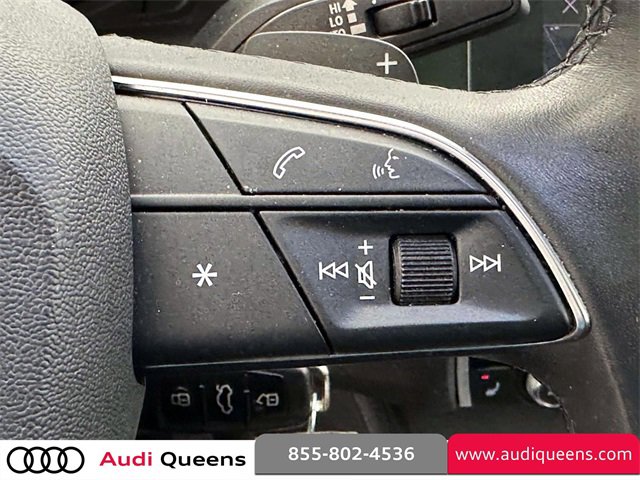 Certified 2022 Audi Q3 2.0T Premium image 28