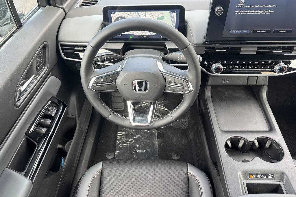New 2026 Honda Prologue Elite image 11
