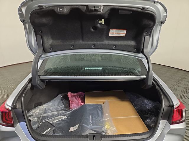 New 2025 Lexus ES 300h w/ Premium Package image 34