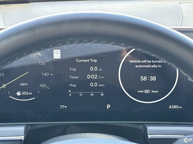 Certified 2025 Kia K5 GT w/ GT1 Package FWD image 19