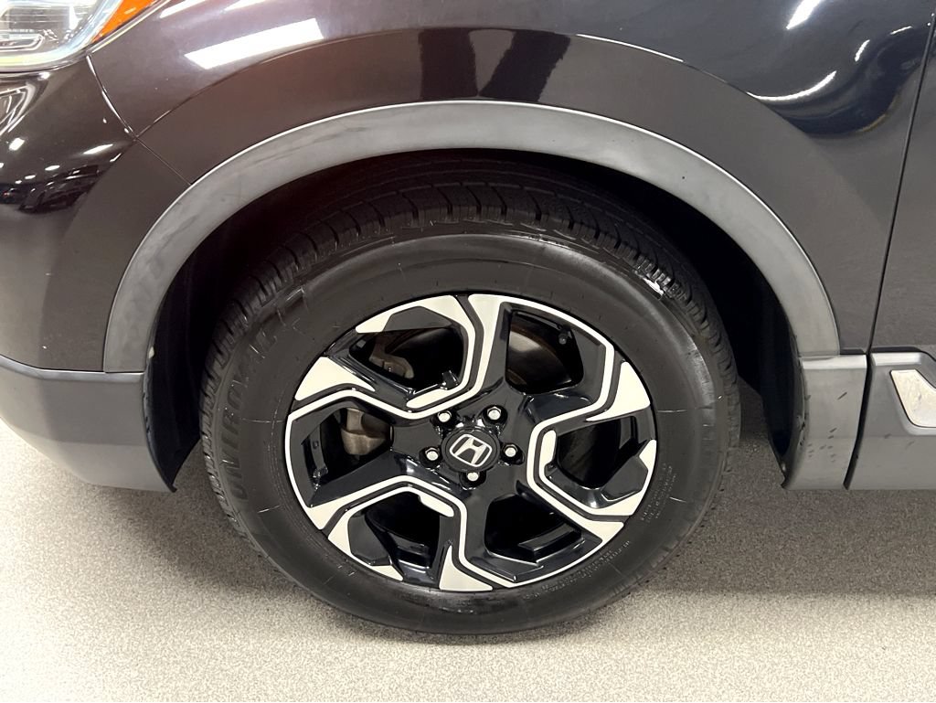 Used 2017 Honda CR-V Touring image 37