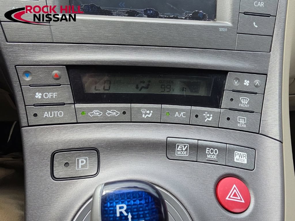 Used 2012 Toyota Prius Two FWD image 21