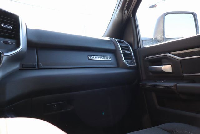 Used 2025 RAM 2500 Big Horn image 48