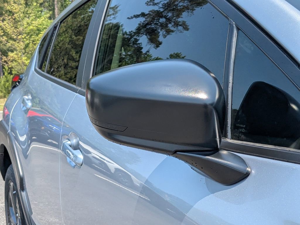 New 2026 Subaru Crosstrek 2.5i AWD/4WD image 11