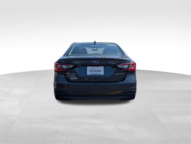 Used 2024 Subaru Legacy Premium AWD/4WD image 7