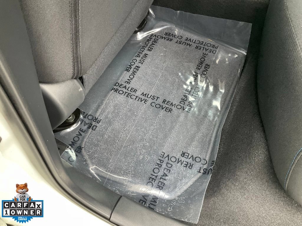 Used 2025 Nissan Leaf S FWD image 26