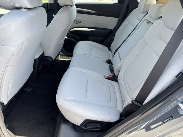 New 2026 Hyundai Tucson SE FWD image 22